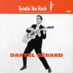Danyel Gérard