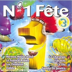 N 1 Fete Vol 3