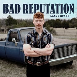 Bad Reputation - édition colorée gatefold