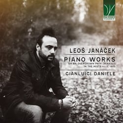 Oeuvres pour piano
