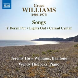 Songs : Y Deryn Pur - Lights Out - Cariad Cyntaf