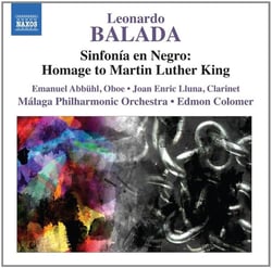 Sinfonia en negro