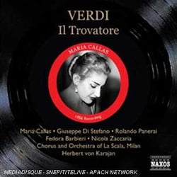 Le trouvère