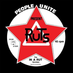 In a Rut Sessions