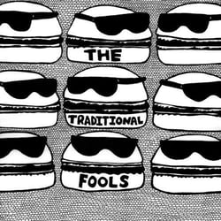 The traditional fools