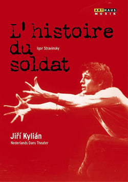 L'histoire du soldat