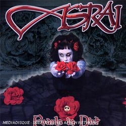 Pearls in dirt