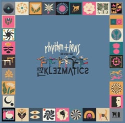 Rhythm / Jews Revisited