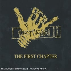 The First Chapter