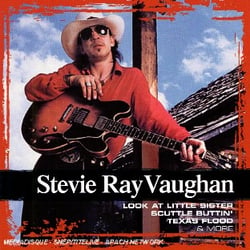Collections : Stevie Ray Vaughan