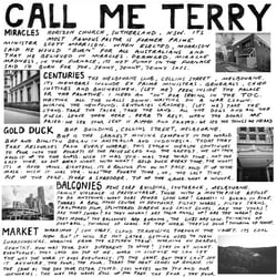 Call Me Terry - édition limitée
