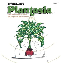 Mother Earth's Plantasia - K7