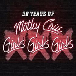 Girls Girls Girls