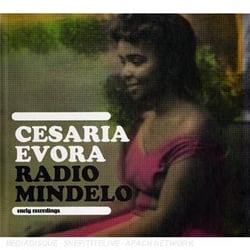 Radio mindelo