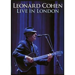 Live in London