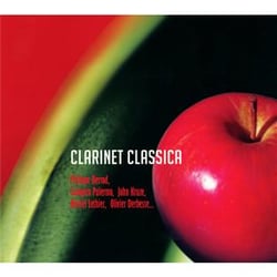 Clarinet classica