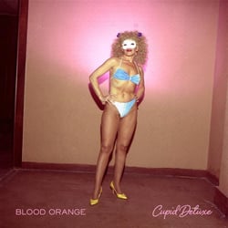 Cupid deluxe