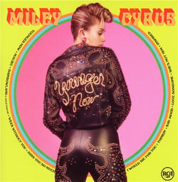 Younger now