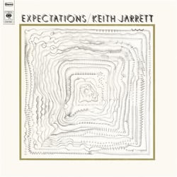 Expectations - CD
