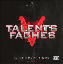 Talents fâchés 5, la rue par la rue, saison 1