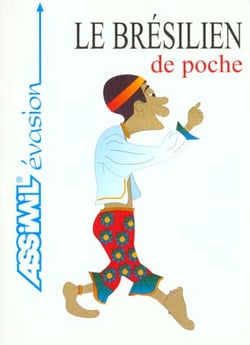 Guide poche bresilien