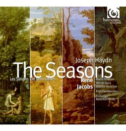 Les saisons