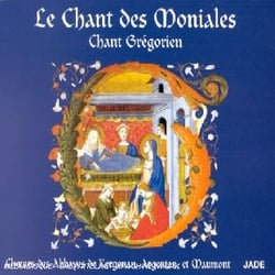 Le Chant Des Moniales