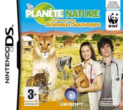 Planète Nature : Au secours des animaux sauvages