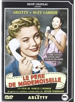 Le père de mademoiselle