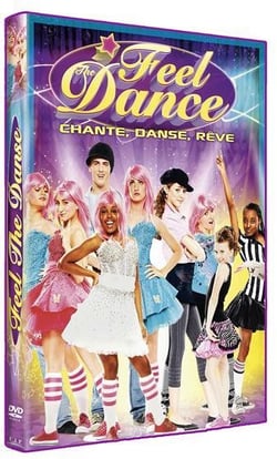 Feel the Dance