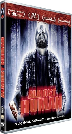 Almost Human
