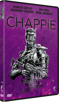 Chappie