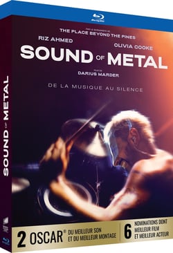 Sound of Metal