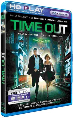 Time Out