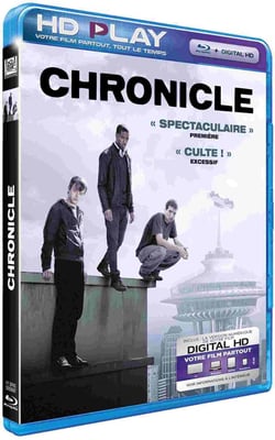 Chronicle