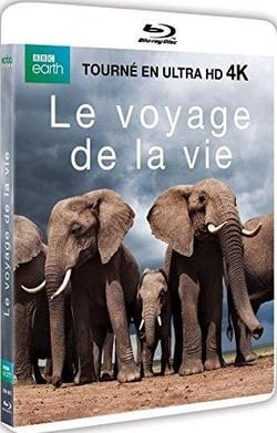 Le Voyage de la vie