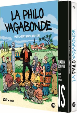 La Philo vagabonde