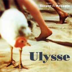 Ulysse - CD