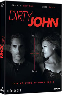 Dirty John - Intégrale saison 1