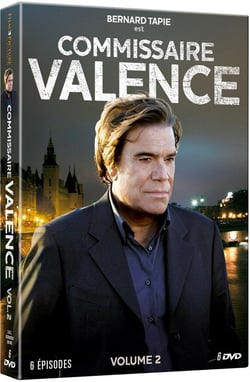 Commissaire Valence - Volume 2