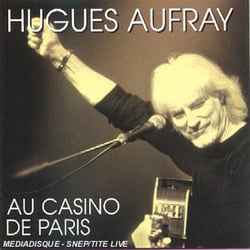 Au Casino De Paris
