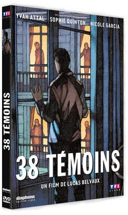 38 témoins