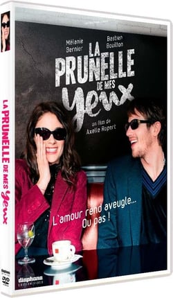 La Prunelle de mes yeux