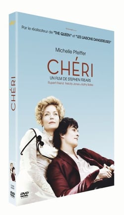 Chéri