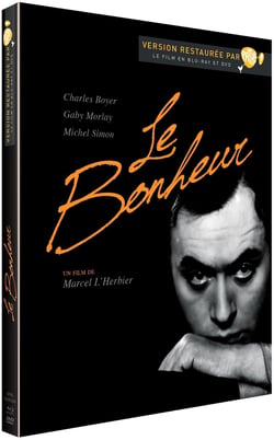 Le Bonheur