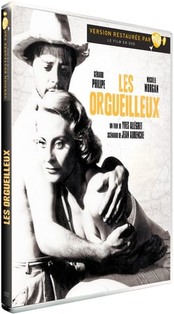Les Orgueilleux
