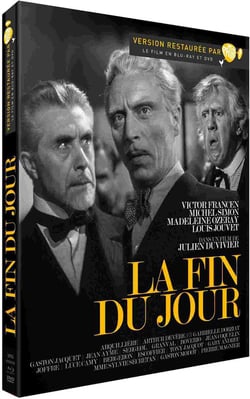 La Fin du jour