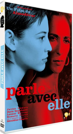 Parle avec elle