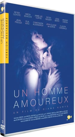 Un Homme amoureux
