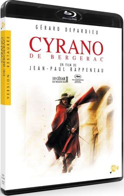 Cyrano de Bergerac